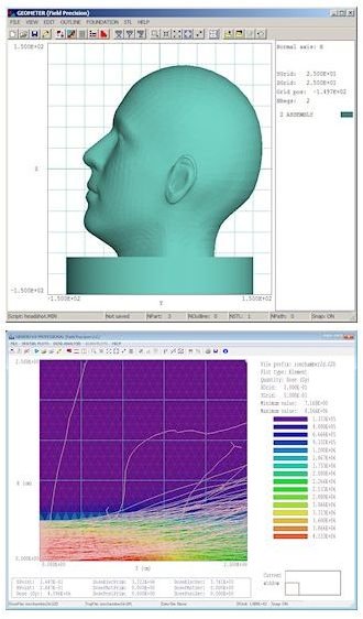 GamBet, Monte carlo simulation suite for electrons, photons and positrons