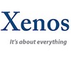 Xenos, X-ray source design